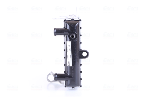 Radiator, engine cooling - 60363 NISSENS