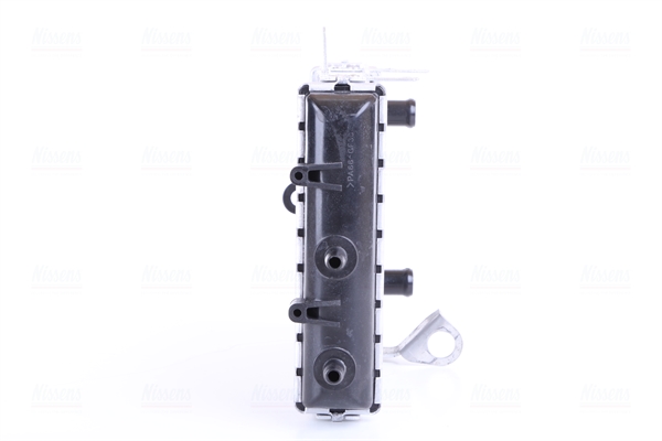 Radiator, engine cooling - 60363 NISSENS