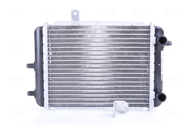 Radiator, engine cooling - 60363 NISSENS