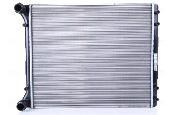 Radiator, engine cooling - 60426 NISSENS