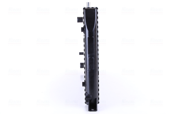Radiator, engine cooling - 604361 NISSENS