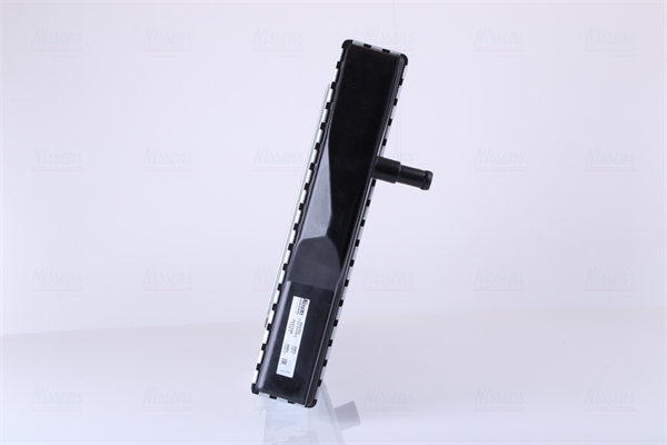 Radiator, engine cooling - 604551 NISSENS