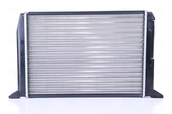 Radiator, engine cooling - 604611 NISSENS