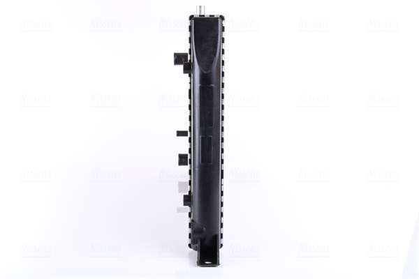 Radiator, engine cooling - 60488 NISSENS