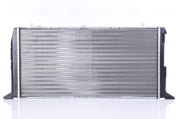 Radiator, engine cooling - 60488 NISSENS