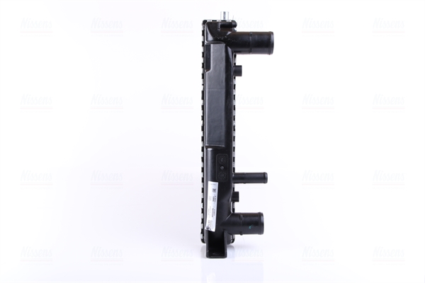 Radiator, engine cooling - 60488 NISSENS
