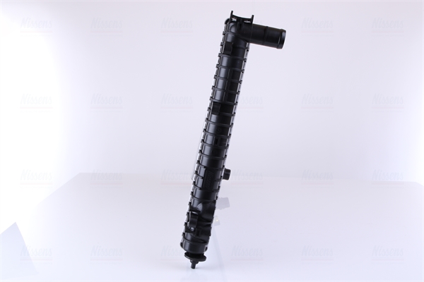 Radiator, engine cooling - 60493A NISSENS