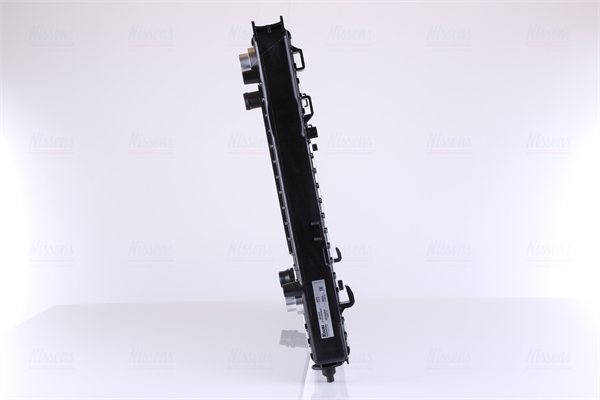 Radiator, engine cooling - 60494 NISSENS