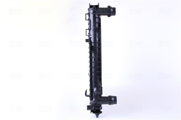 Radiator, engine cooling - 60499 NISSENS