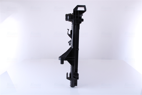 Radiator, engine cooling - 606022 NISSENS