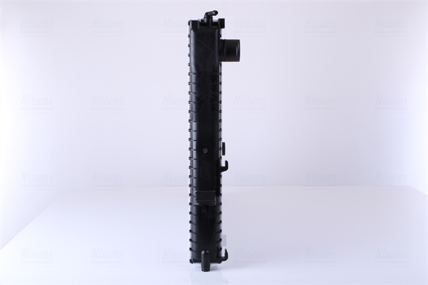 Radiator, engine cooling - 60603A NISSENS