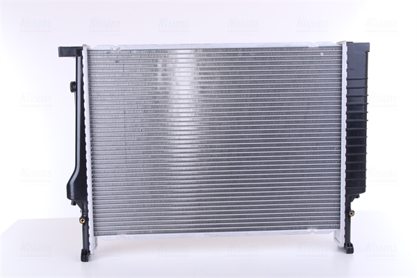 Radiator, engine cooling - 60605 NISSENS
