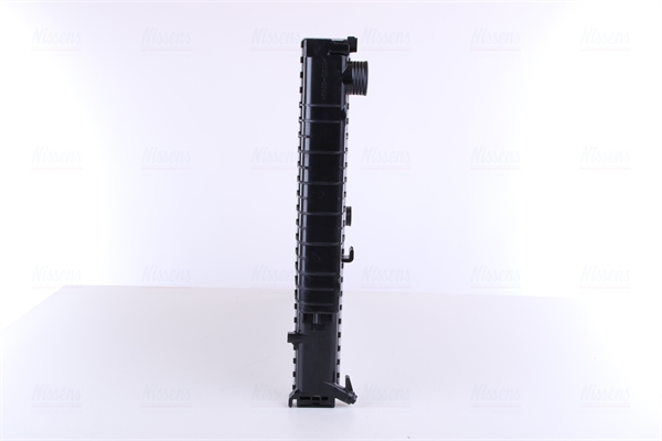 Radiator, engine cooling - 60605 NISSENS