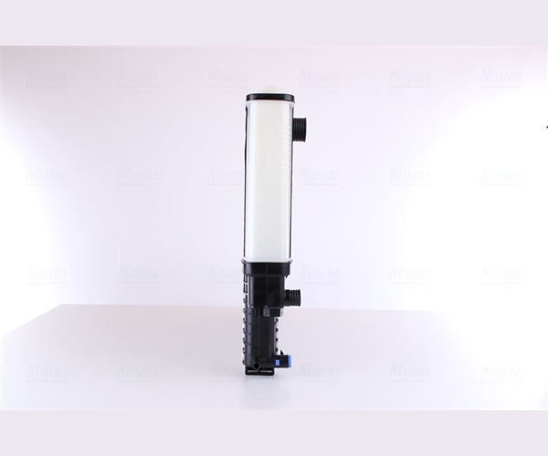 Radiator, engine cooling - 60607A NISSENS