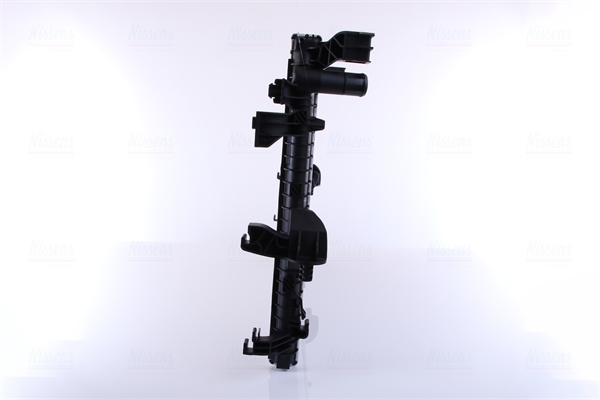 Radiator, engine cooling - 606088 NISSENS
