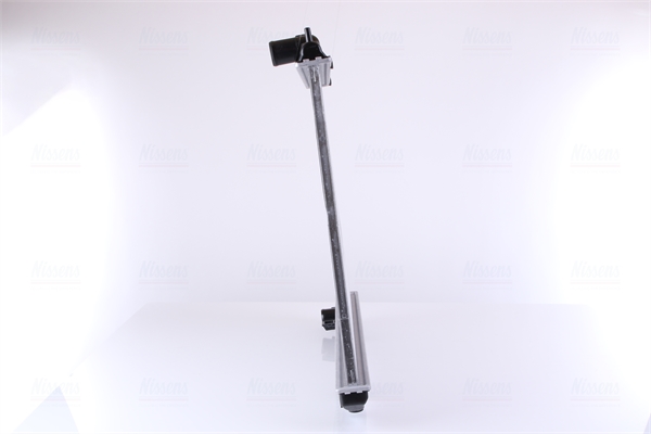 Radiator, engine cooling - 606161 NISSENS