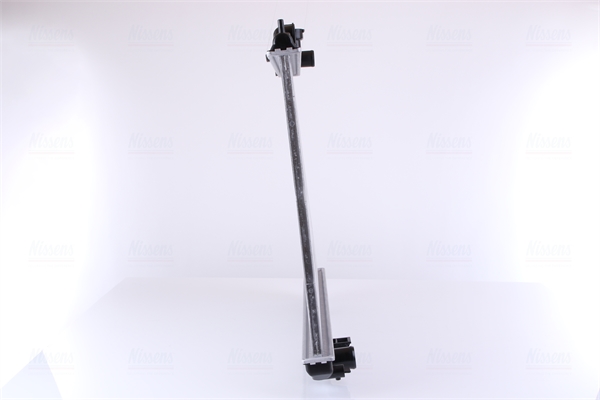 Radiator, engine cooling - 606161 NISSENS