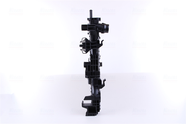 Radiator, engine cooling - 606170 NISSENS