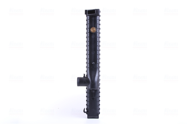 Radiator, engine cooling - 60618A NISSENS