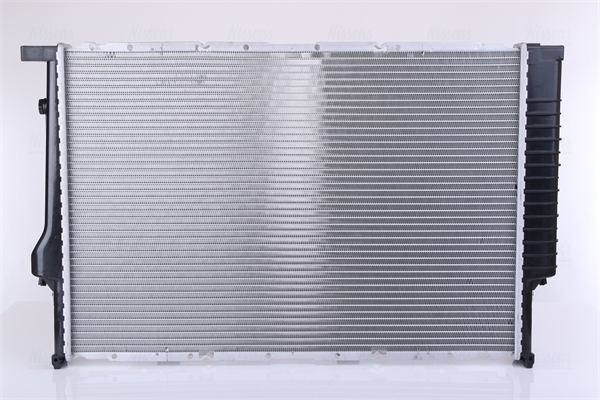 Radiator, engine cooling - 60622A NISSENS