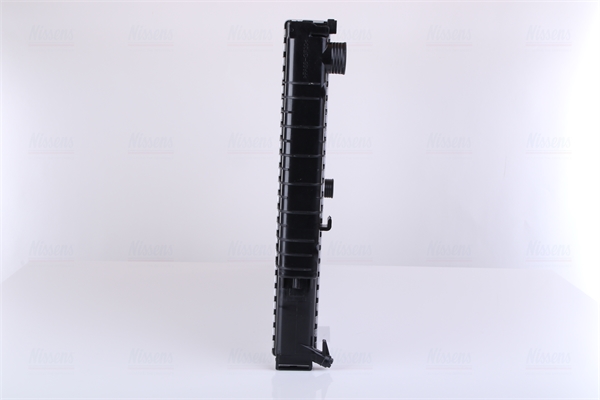Radiator, engine cooling - 60622A NISSENS