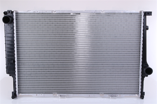 Radiator, engine cooling - 60622A NISSENS