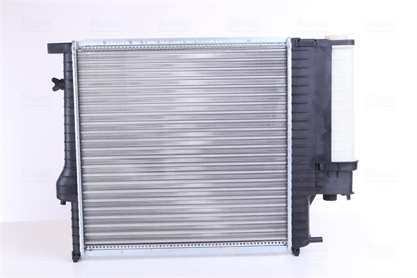 Radiator, engine cooling - 60623 NISSENS