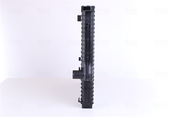 Radiator, engine cooling - 60623 NISSENS