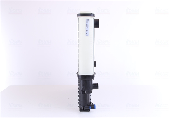 Radiator, engine cooling - 60623 NISSENS