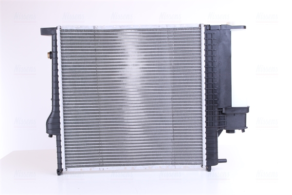 Radiator, engine cooling - 60623A NISSENS