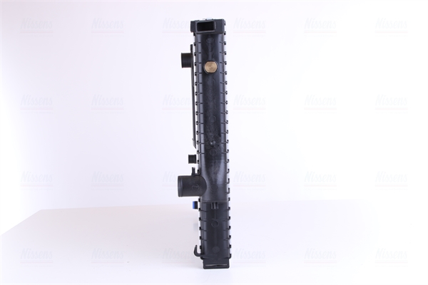 Radiator, engine cooling - 60623A NISSENS