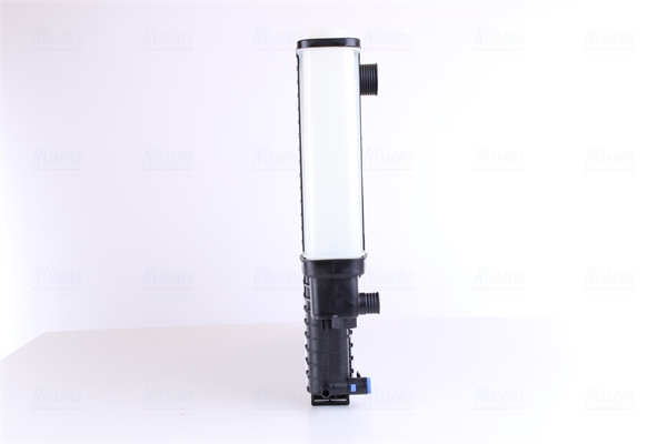 Radiator, engine cooling - 60623A NISSENS