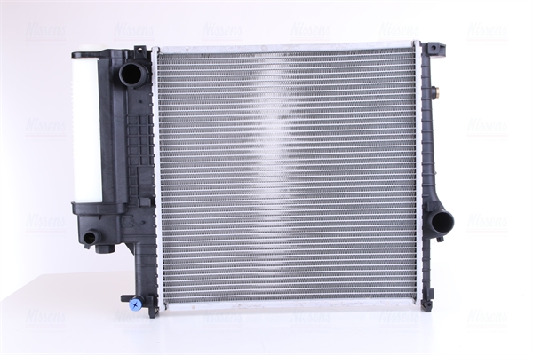 Radiator, engine cooling - 60623A NISSENS