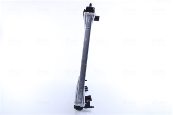 Radiator, engine cooling - 606310 NISSENS