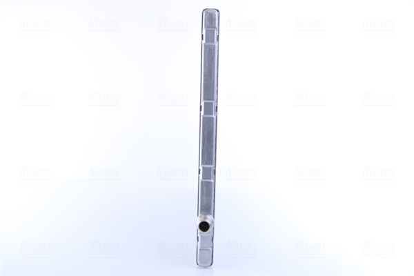 Radiator, engine cooling - 606327 NISSENS