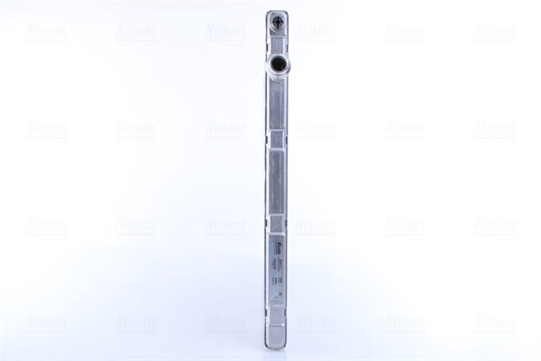 Radiator, engine cooling - 606327 NISSENS