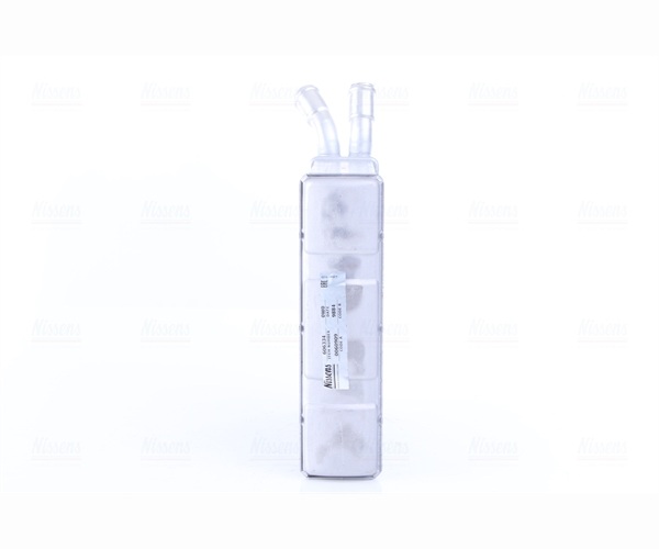 Radiator, engine cooling - 606334 NISSENS