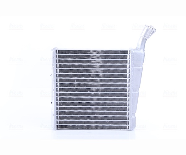 Radiator, engine cooling - 606334 NISSENS