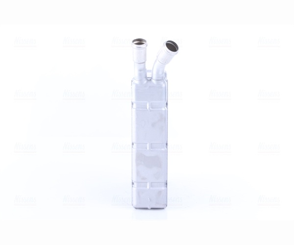 Radiator, engine cooling - 606334 NISSENS