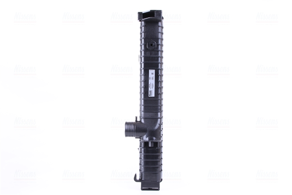 Radiator, engine cooling - 60638 NISSENS