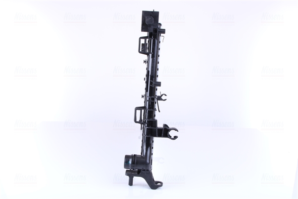 Radiator, engine cooling - 606441 NISSENS