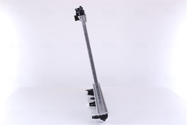 Radiator, engine cooling - 606444 NISSENS