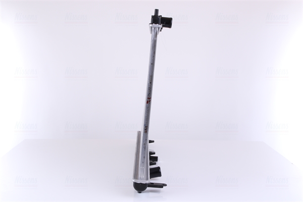 Radiator, engine cooling - 606444 NISSENS