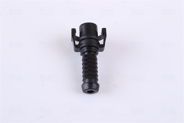 Radiator, engine cooling - 606446 NISSENS