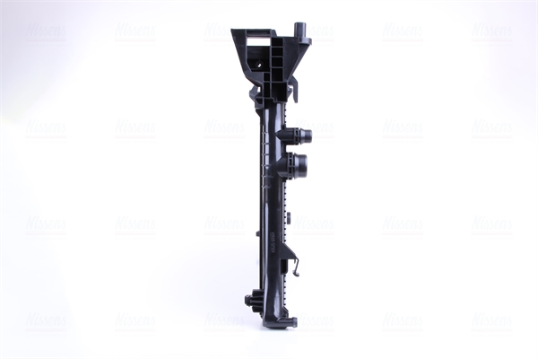 Radiator, engine cooling - 606453 NISSENS