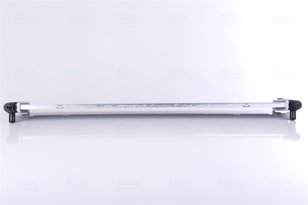 Radiator, engine cooling - 606454 NISSENS
