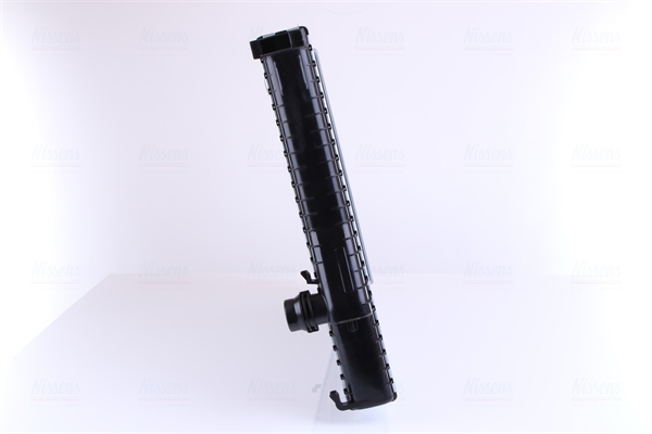 Radiator, engine cooling - 60648 NISSENS