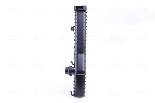 Radiator, engine cooling - 60648A NISSENS
