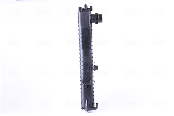 Radiator, engine cooling - 60648A NISSENS