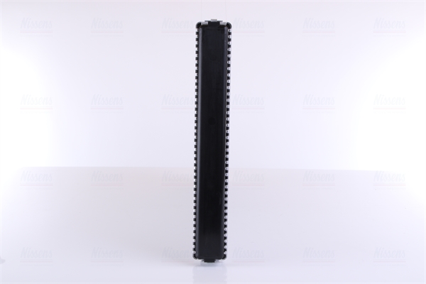 Radiator, engine cooling - 606517 NISSENS